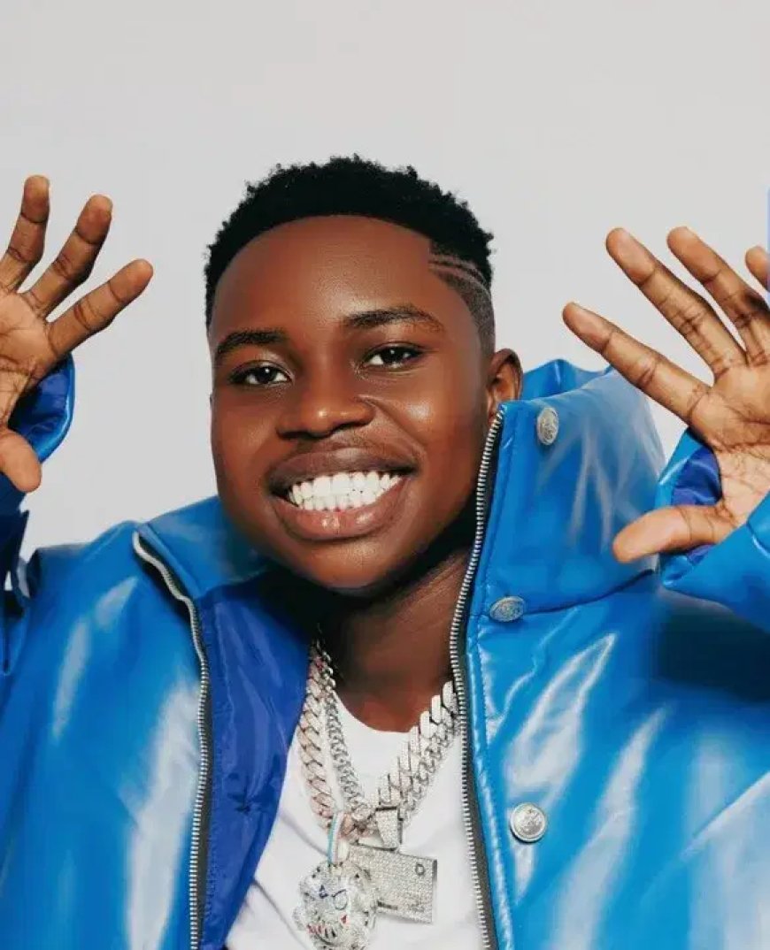 Police Confirms Safety of Popular Nigerian TikToker Peller After Viral Kidnap Scare Video
