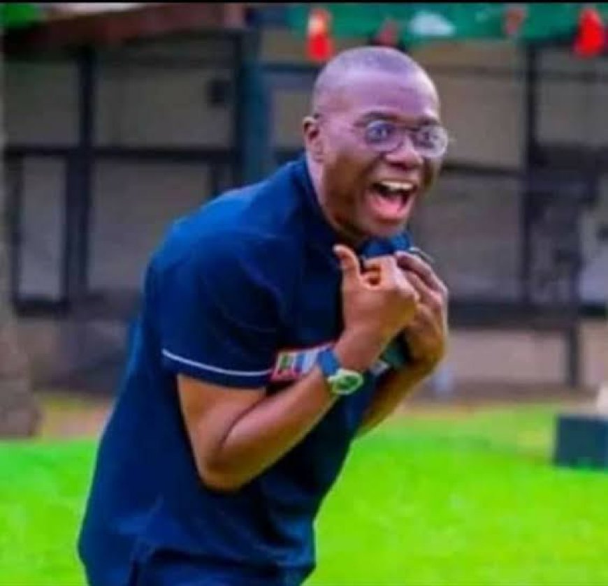 Drama as Lawyer Sues Governor Sanwo-Olu for Blocking Him on Twitter