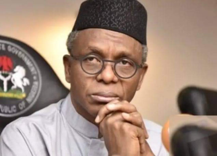 ADC Disowns El-Rufai as Police Probe Violence at Kaduna Political Event