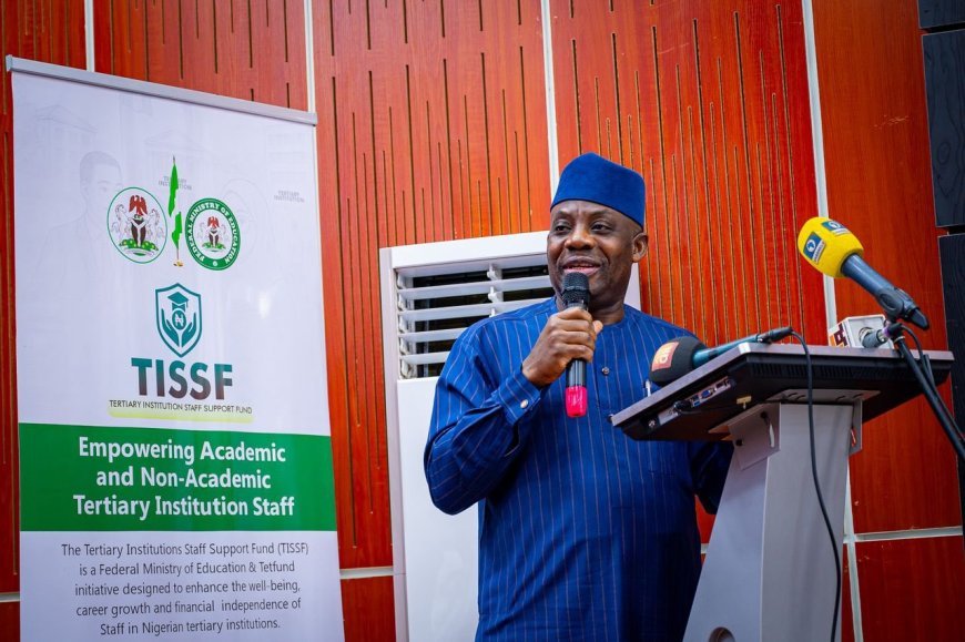 FG Announces New Curriculum for Primary, Secondary, Technical Schools