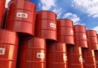 Nigerian Crude Oil Hits $70 Per Barrel Amid Global Supply Tensions