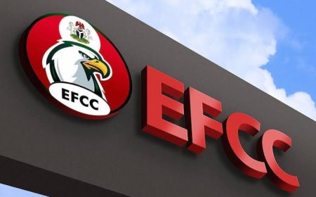 Delays in Politicians’ Cases Caused by Judiciary, Not EFCC – Spokesman