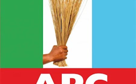 "We Will Cooperate with Fubara" Rivers APC Pledges