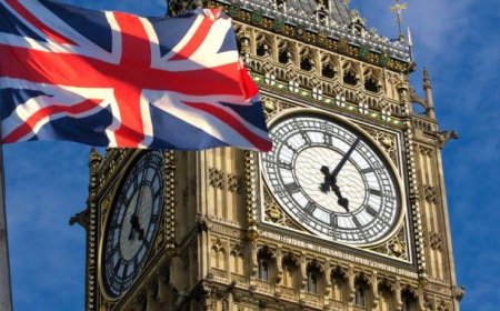 "Leave the UK or Face Removal", UK PM Starmer Warns Foreign Students Over Visa Overstay