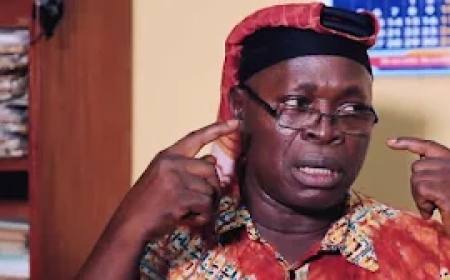 MURIC to FG: Criminalise Boarding of Boats Without Life Jackets
