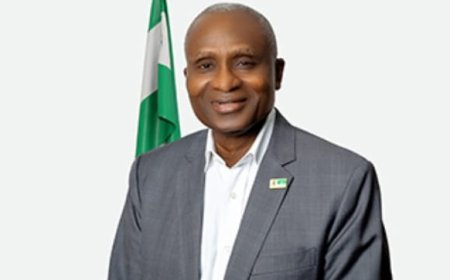 No Ebola Cases in Nigeria, NCDC Confirms, Calls for Vigilance