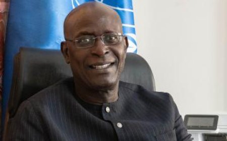 United Nations Condemns Borno K!lling of Scores of Civilians, Calls for Protection of Innocent Citizens