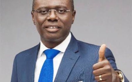 Gov. Sanwo-Olu Leads Lagos Delegation to FNITCC Atlanta to Showcase Africa’s Largest Economy