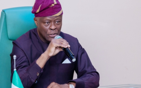FG Takes U-turn, Says "No Plan to Implement 5% Fuel Tax Now"