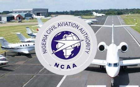 New Policy: NCAA Urges Airlines to Blacklist Unruly Passengers, Enforce Consumer Protection