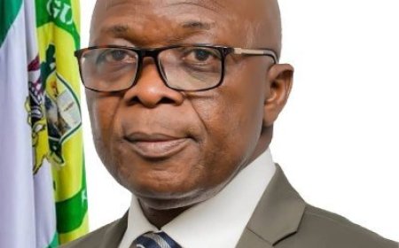 Ogun Goverment Bans Schools from Floating Extravagant Graduation Parties, Limits Celebrations to Milestone Classes