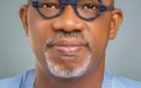 Dapo Abiodun Breaks Political Records, Appoints 1,200 Political Assistants to Strengthen Grassroots Democracy