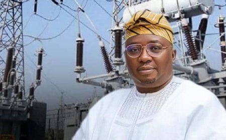 Nigerians Are Going to Witness a Country Where There is 24/7 Uninterrupted Power Supply - Minister