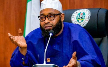 Niger Governor Orders Preachers to Submit Sermons for Approval
