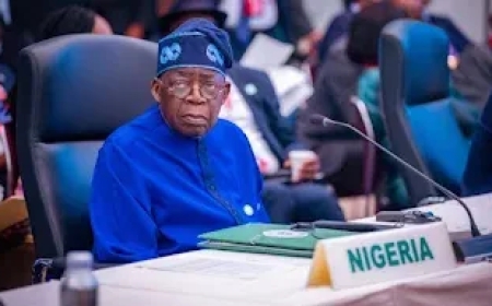 Presidency Justifies Debt Growth, Links Borrowing to Poverty Reduction