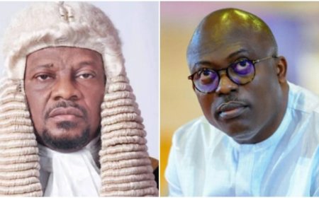 Rivers Assembly Calls on Fubara to Take Two Immediate Actions