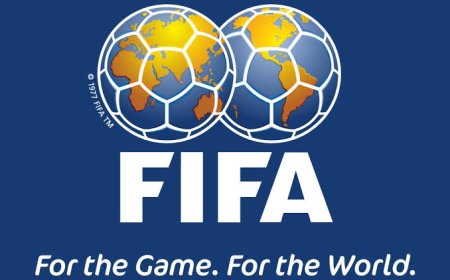 World Cup Qualifying: FIFA Takes Disciplinary Action Against South Africa For Fielding Ineligible Player Days After Punishing Equatorial Guinea