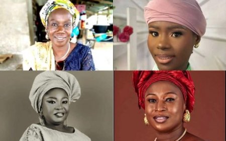 Uncertainty Looms in Lagos Politics Following Deaths of Four Female Leaders