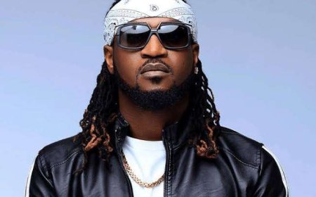 'Unless You Leave The Surface of This Earth And Relocate to Space' - Paul Okoye Threatens to Sue X User Who Accused Him of R@pe