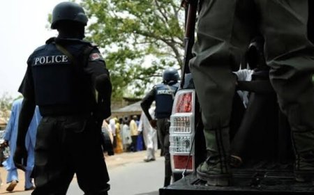 Shocking News: Kidnappers Shoot Victim Over 'Insufficient Funds' in Account