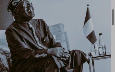 'God Won't Forgive Any Youth Who Out of Ignorance or Mischief Work Against Tinubu' - APC Chieftain