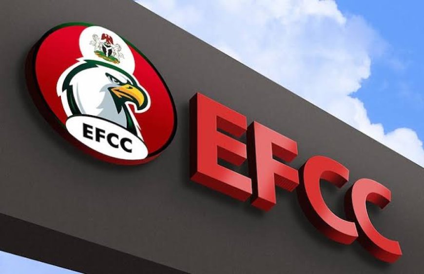 Delays in Politicians’ Cases Caused by Judiciary, Not EFCC – Spokesman