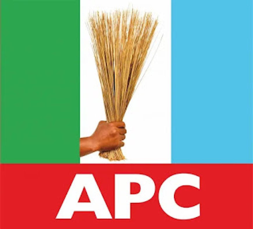 "We Will Cooperate with Fubara" Rivers APC Pledges