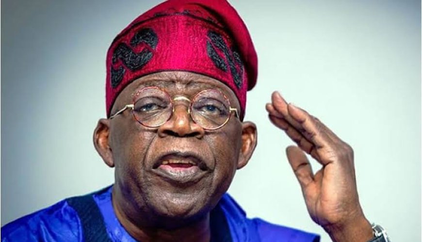 Nigeria is Not Borrowing, We Have Met Our Revenue Target For The Year - Tinubu Declares, Dismisses Trump’s Policies