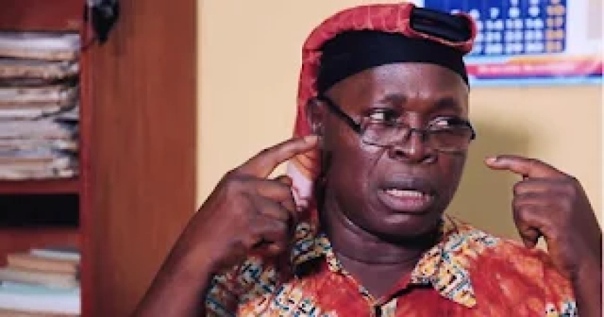 MURIC to FG: Criminalise Boarding of Boats Without Life Jackets
