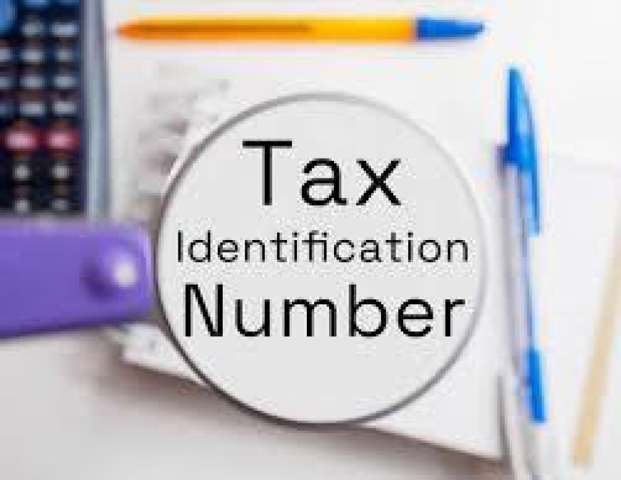 FG Announces New Requirements for Opening New Bank Accounts in Nigeria