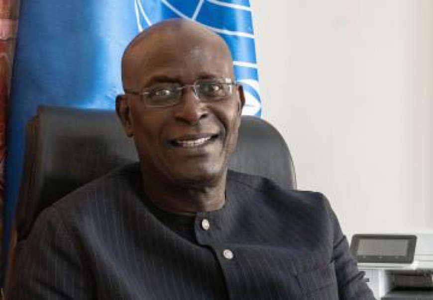 United Nations Condemns Borno K!lling of Scores of Civilians, Calls for Protection of Innocent Citizens