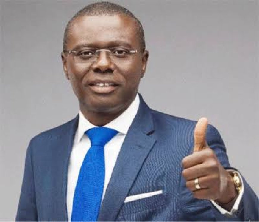 Gov. Sanwo-Olu Leads Lagos Delegation to FNITCC Atlanta to Showcase Africa’s Largest Economy