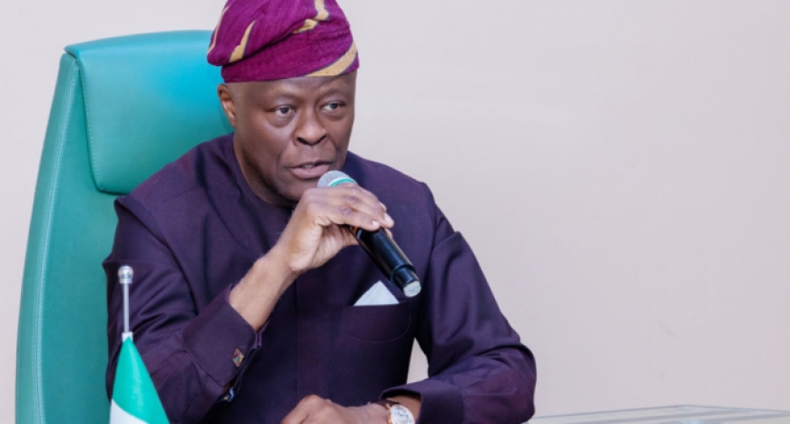 FG Takes U-turn, Says "No Plan to Implement 5% Fuel Tax Now"
