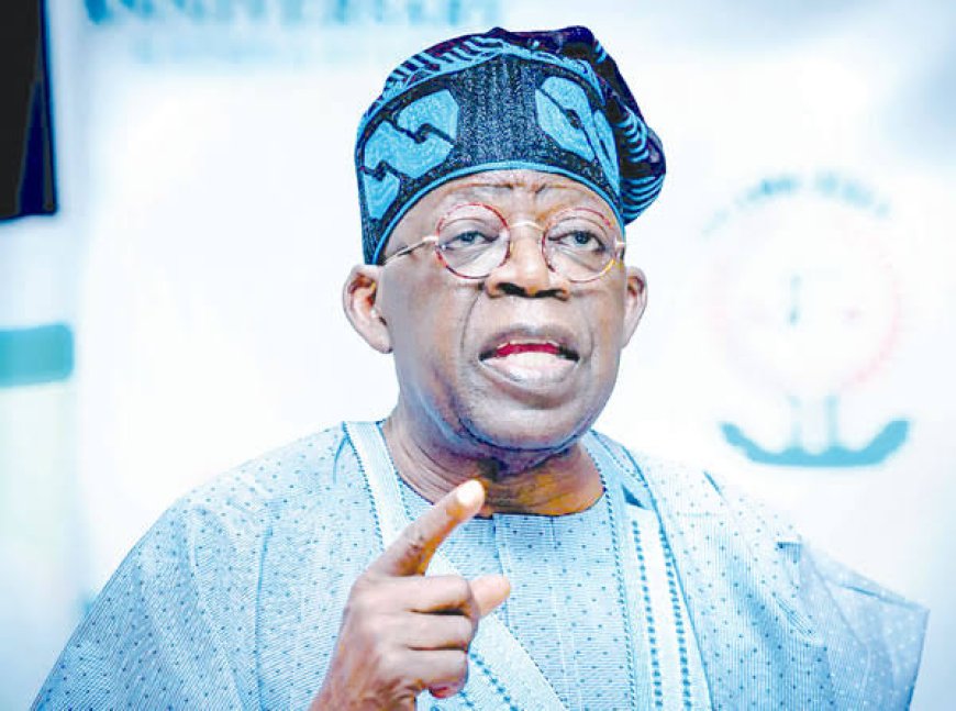Tinubu Orders FEC Committee to Crash Food Prices as Economic Hardship Hits High