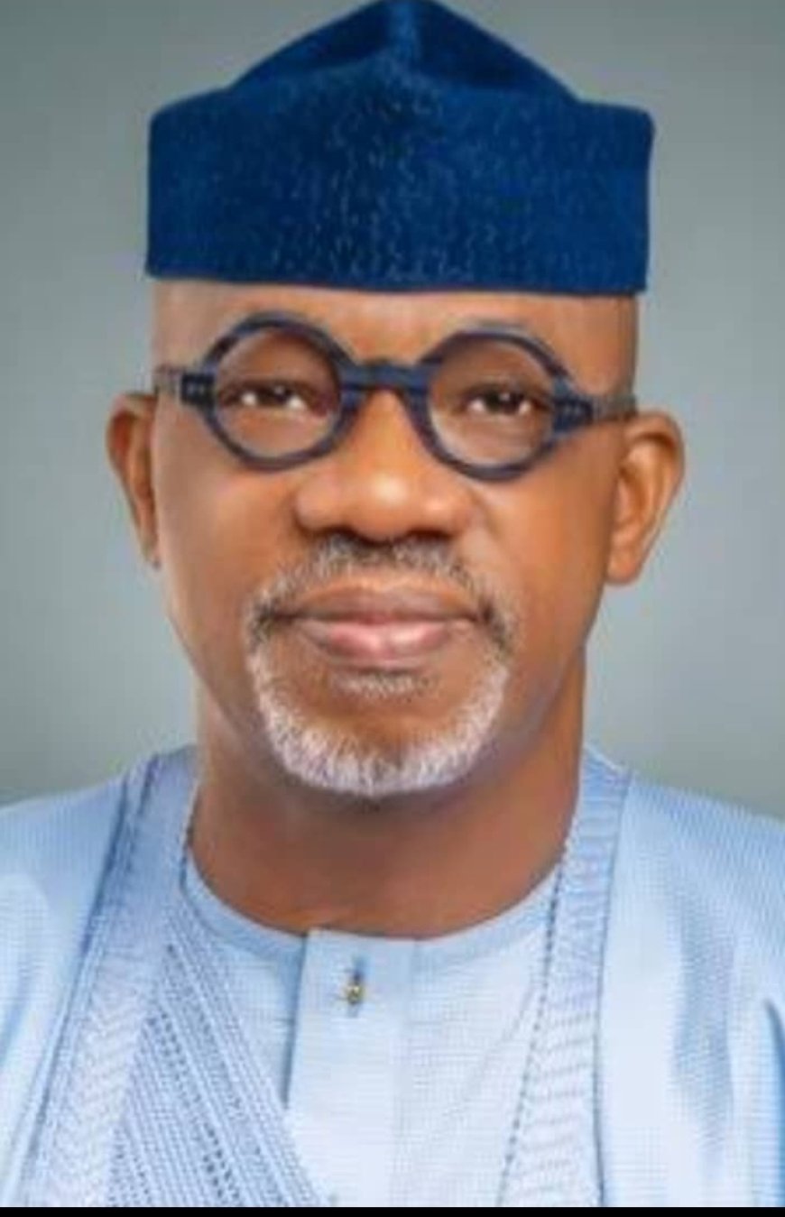Dapo Abiodun Breaks Political Records, Appoints 1,200 Political Assistants to Strengthen Grassroots Democracy