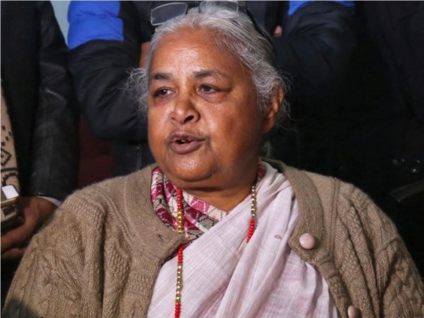 NEPAL REVOLUTION: Sushila Karki Emerges Interim PM After Deadly Youth Protests