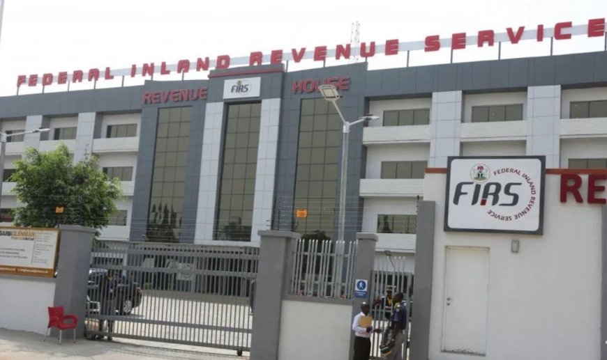 FIRS Clarifies Nigerians Do Not Need Separate TIN to Operate Bank Accounts
