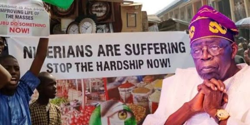 10 Million Nigerians Lifted Out of Multidimensional Poverty Through Infrastructure Investments - Presidency
