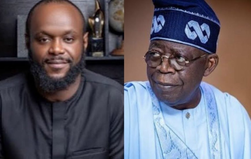 2027 Election: "If Seyi Tinubu’s Father is The President, What Stops Him From Running For Lagos State Governor?" - Bwala