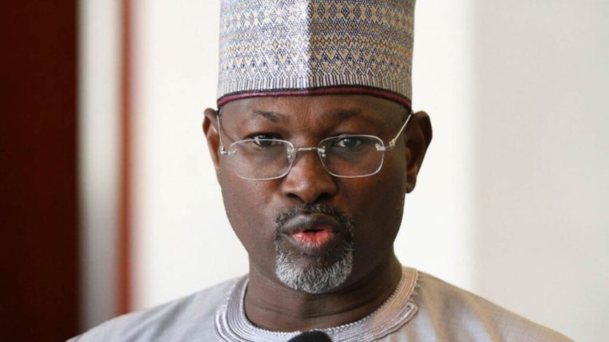 "Until Money Stops Dictating Who Gets to Lead, Nigeria will Remain in the Grip of Corrupt and Incompetent Rulers" - Prof Attahiru Jega