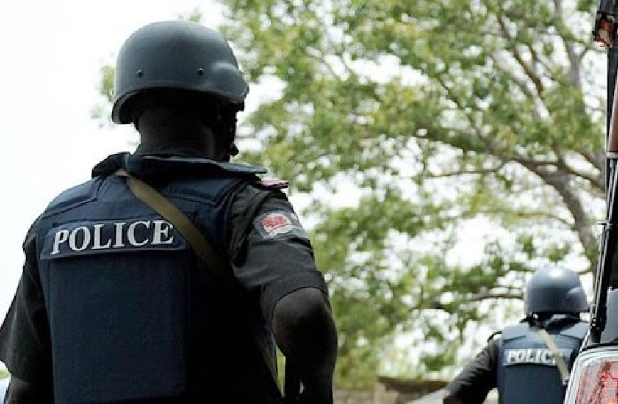 Police Arrest Islamic Cleric With Human Flesh in Ibadan, Makes Shocking Confession