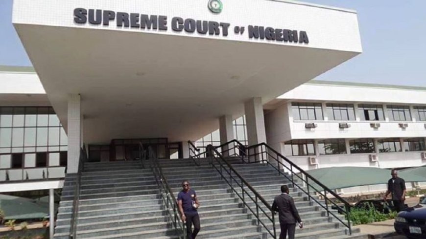 Supreme Court Hears Appeal of Musician Sentenced to Death for Blasphemy in Kano as Global Pressure Mounts