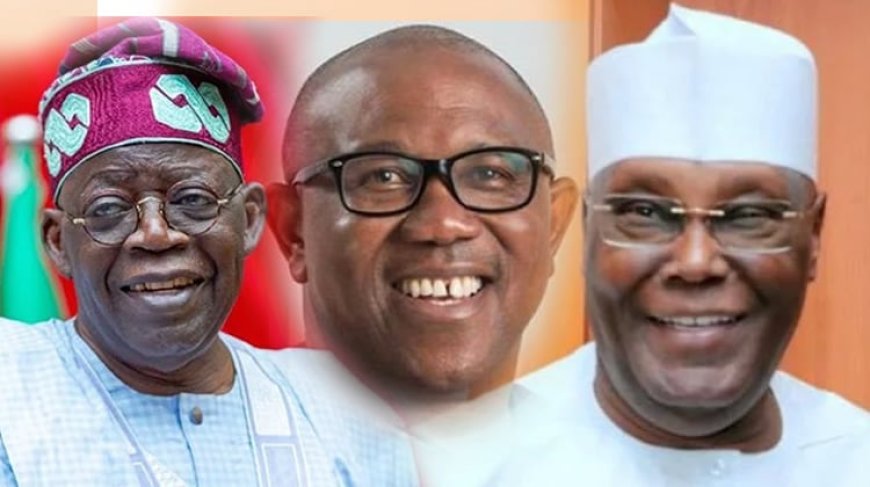 Coalition Urges Atiku, Obi to Unite or Risk Handing Tinubu Second Term in 2027