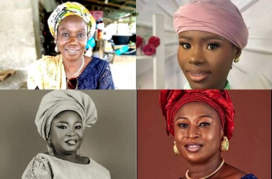 Uncertainty Looms in Lagos Politics Following Deaths of Four Female Leaders