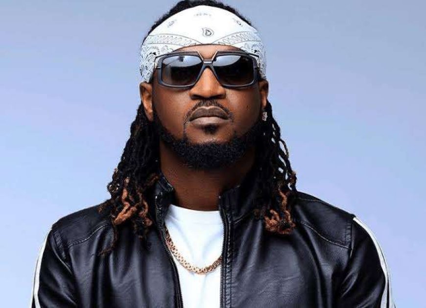 'Unless You Leave The Surface of This Earth And Relocate to Space' - Paul Okoye Threatens to Sue X User Who Accused Him of R@pe