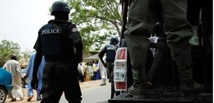 Shocking News: Kidnappers Shoot Victim Over 'Insufficient Funds' in Account