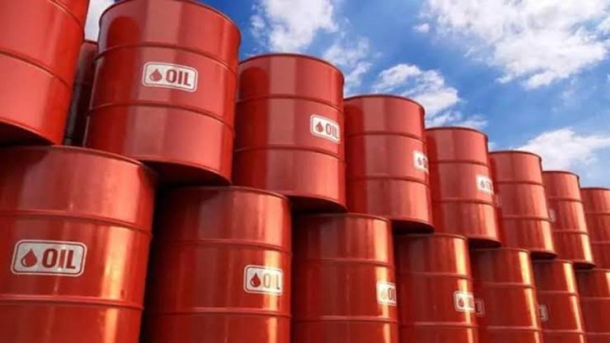 Nigerian Crude Oil Hits $70 Per Barrel Amid Global Supply Tensions