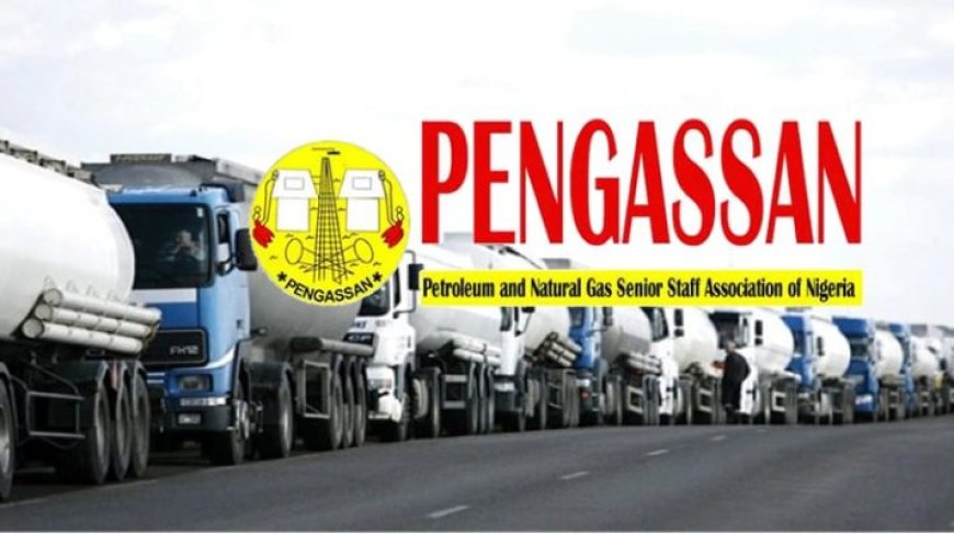 Follow Up: PENGASSAN Orders Suspension of Gas, Crude Supply to Dangote Refinery, Gives Reason