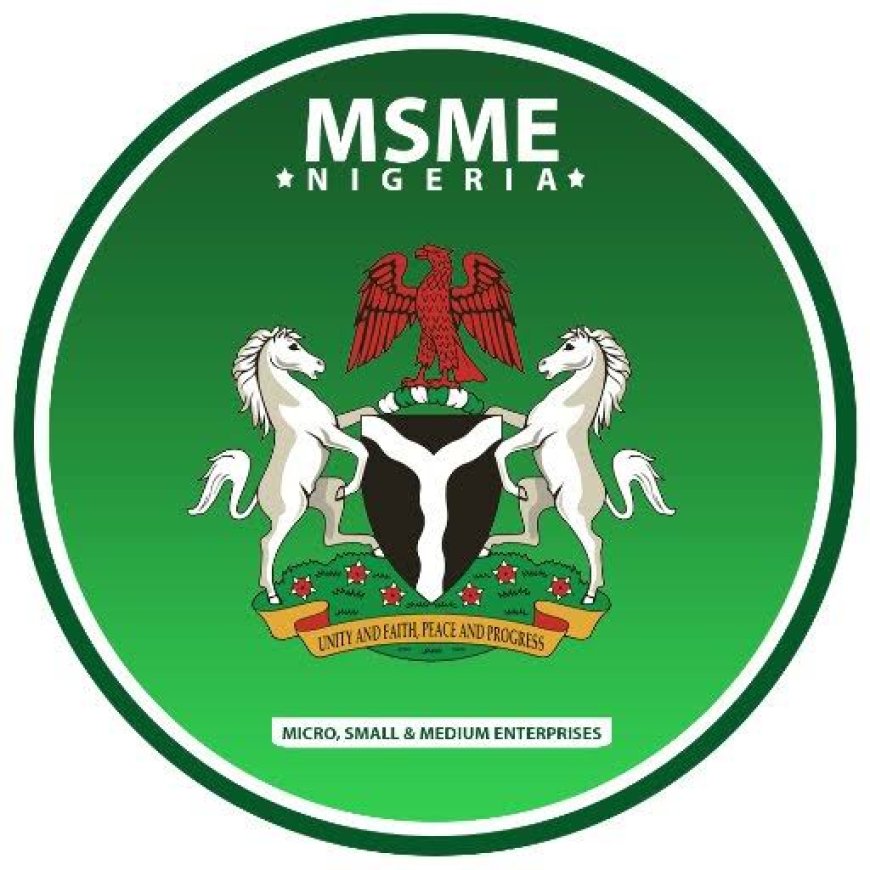GOOD NEWS FOR MSMES: FG Launches Free Business Registration for MSMEs in Nigeria