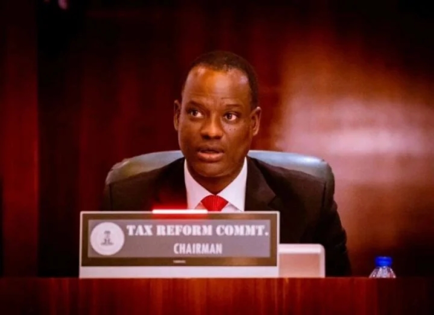 Runs Girls, Yahoo Boys Will Start Paying Tax From 2026 – FG